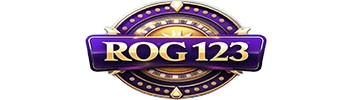 Logo Rog123